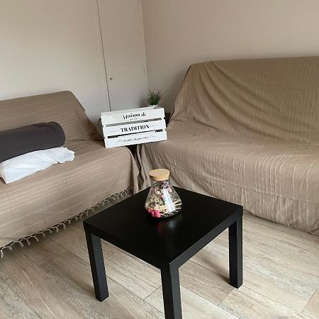 Studio Ideal Centre-Ville Meuble 2Eme Etage Sud Сен-Ремі-де-Прованс Екстер'єр фото