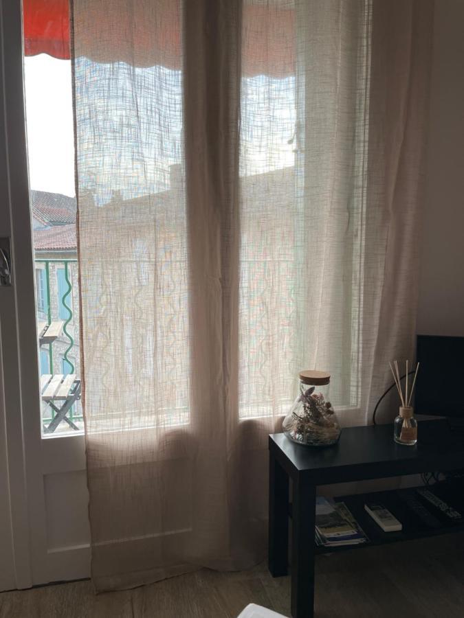 Studio Ideal Centre-Ville Meuble 2Eme Etage Sud Сен-Ремі-де-Прованс Екстер'єр фото