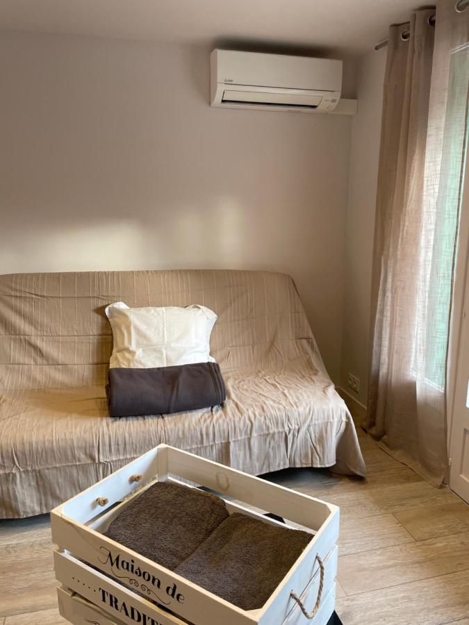 Studio Ideal Centre-Ville Meuble 2Eme Etage Sud Сен-Ремі-де-Прованс Екстер'єр фото