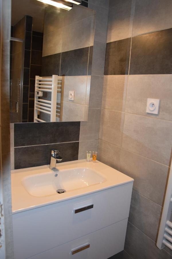 Studio Ideal Centre-Ville Meuble 2Eme Etage Sud Сен-Ремі-де-Прованс Екстер'єр фото