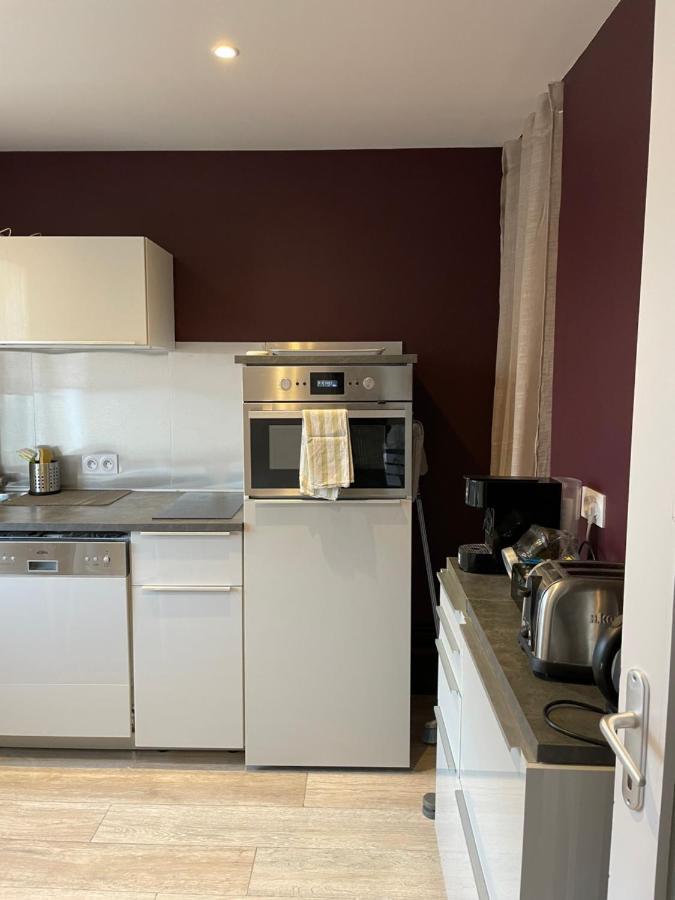 Studio Ideal Centre-Ville Meuble 2Eme Etage Sud Сен-Ремі-де-Прованс Екстер'єр фото